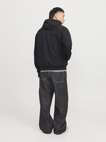 JACK & JONES Kapüşonlu Ceket, 12270682