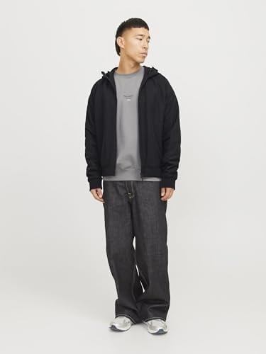 JACK & JONES Kapüşonlu Ceket, 12270682