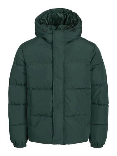 Jack & Jones Kapüşonlu Regular Fit Mont, TYCF5E15E736C48106