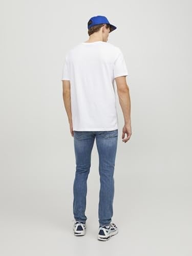 Jack & Jones Kot Pantolon JJIGLENN JJORIGINAL AM 815 NOOS, 12157416