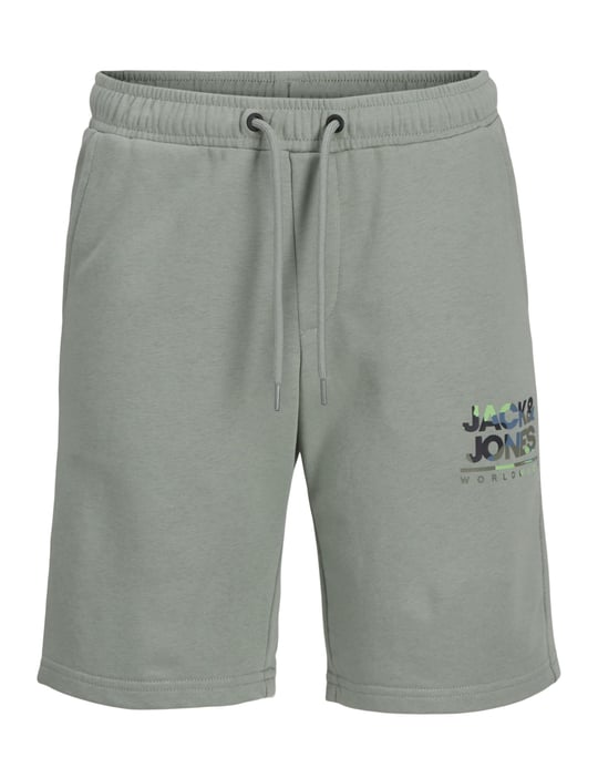 Jack & Jones Lastikli Bel Normal Erkek Çocuk Şort, 5003241093
