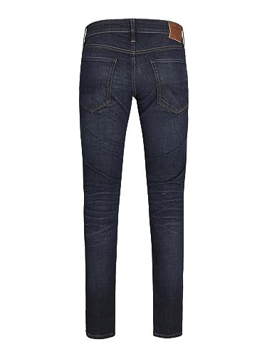 Jack & Jones Normal Bel Dar Denim Pantolon, 5002985260
