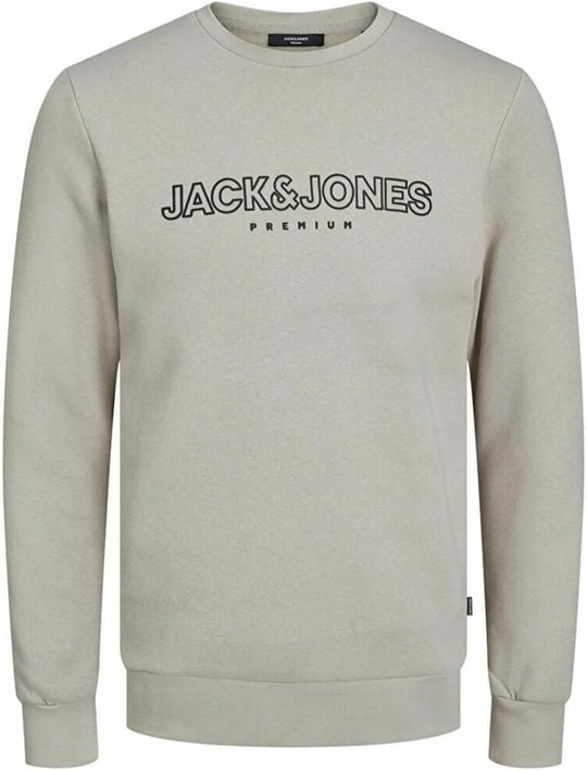 JACK & JONES PREMIUM JPRBLAJASON BRANDING SWEAT CREW NECKSweatshirtErkek