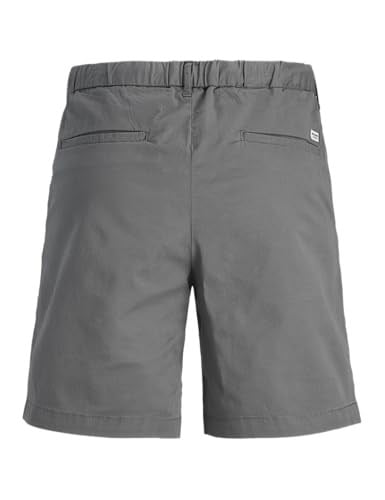 Jack & Jones Rahat Kalıp Haki Şort, 12274983
