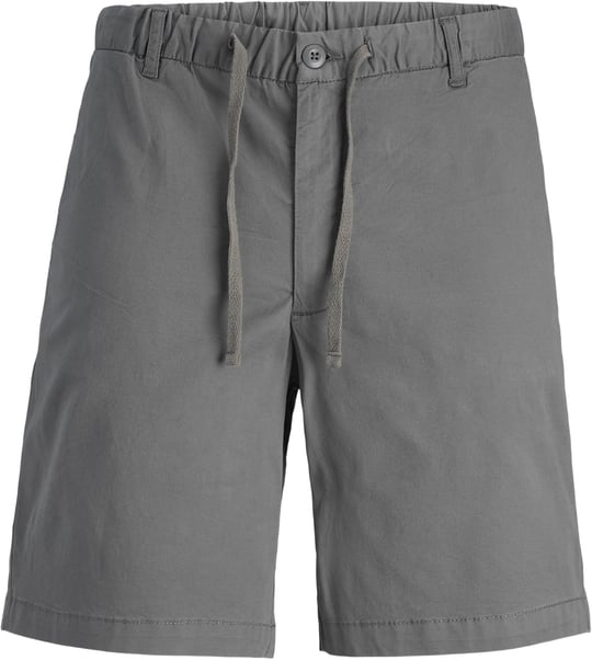 Jack & Jones Rahat Kalıp Haki Şort, 12274983