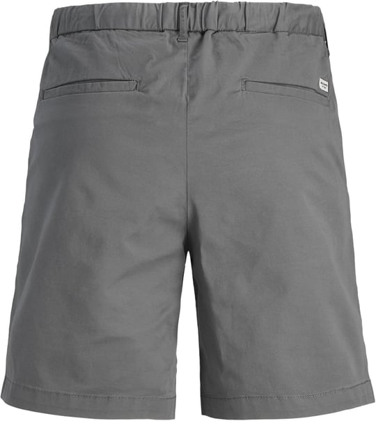 Jack & Jones Rahat Kalıp Haki Şort, 12274983