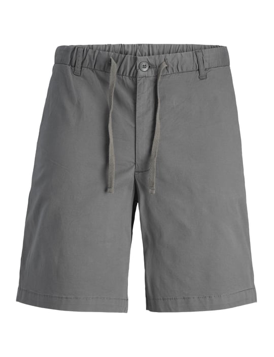 Jack & Jones Rahat Kalıp Haki Şort, 12274983