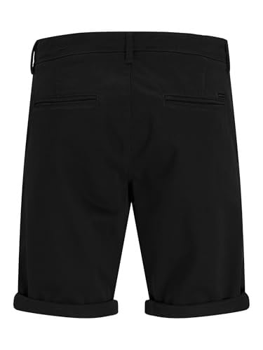 Jack & Jones Regular Fit Duble Paça Chino Şort JPSTBOWIE JJSHORTS, 5003120722