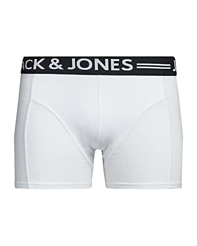 Jack & Jones Siyah Boxer, 12075392