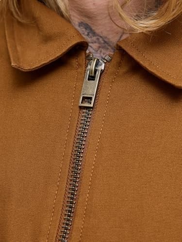 JACK & JONES Worker Jacket Mont, 12278797