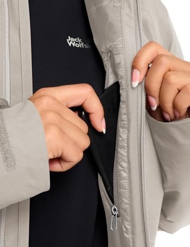 Jack Wolfskin