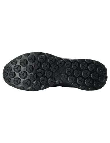 Jack Wolfskin 4057011 Dromoventure Athletic Gri Erkek Ayakkabı