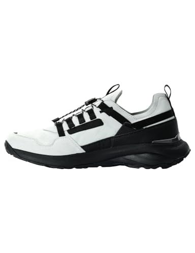 Jack Wolfskin 4057011 Dromoventure Athletic Gri Erkek Ayakkabı