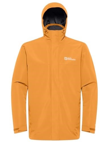 Jack Wolfskin Altenberg 3in1 Jkt M Ceket Erkekler