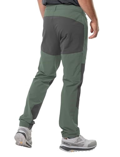 Jack Wolfskin ANDUR PANTS M OUTDOOR PANTOLONU Erkek