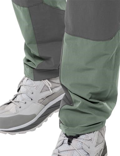 Jack Wolfskin ANDUR PANTS M OUTDOOR PANTOLONU Erkek