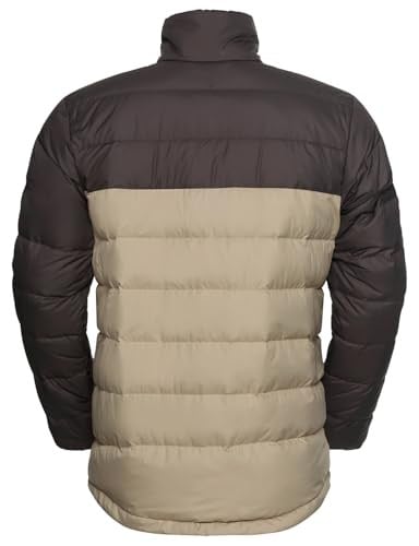 Jack Wolfskin Ather Down Jkt M Rds Ceket Erkekler