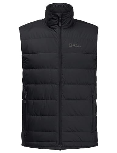 Jack Wolfskin Ather Down Yelek M Kuş tüyü yelek Erkek