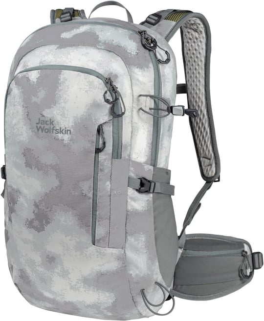 Jack Wolfskin Athmos Shape 24 Sırt çantası Üniseks