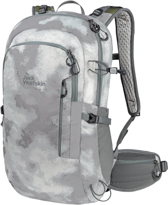 Jack Wolfskin Athmos Shape 24 Sırt çantası Üniseks