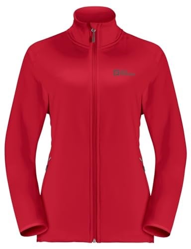 Jack Wolfskin BAISELBERG FZ M POLAR CEKET Erkek