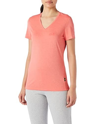 JACK WOLFSKIN CROSSTRAIL T WOMEN KADIN T-SHIRT