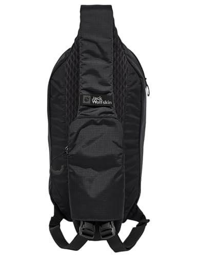 Jack Wolfskin Cyrox Sling Omuz çantası Üniseks Yetişkin