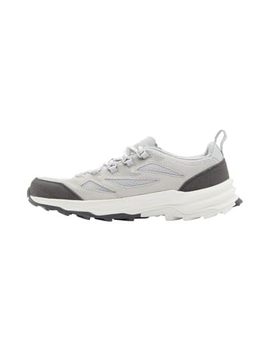 Jack Wolfskin Cyrox Vent Low W Yürüyüş AyakkabısıKadın