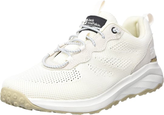 Jack Wolfskin Damen Dromoventure Knit Low W Walking-Schuh