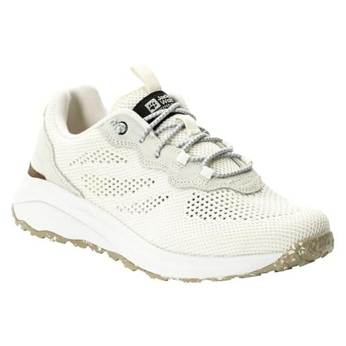 Jack Wolfskin Damen Dromoventure Knit Low W Walking-Schuh