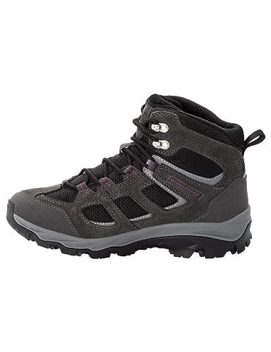 Jack Wolfskin Damen Vojo 3 Wt Texapore Mid W Outdoorschuhe