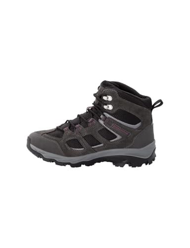 Jack Wolfskin Damen Vojo 3 Wt Texapore Mid W Outdoorschuhe
