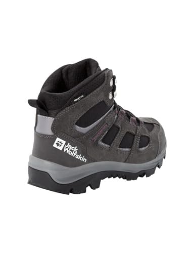 Jack Wolfskin Damen Vojo 3 Wt Texapore Mid W Outdoorschuhe