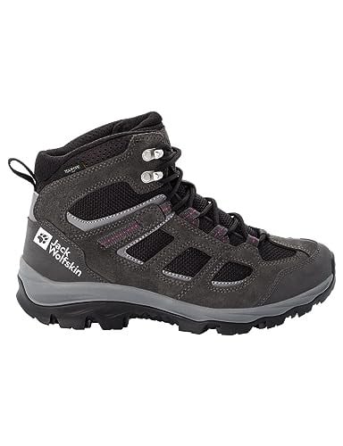 Jack Wolfskin Damen Vojo 3 Wt Texapore Mid W Outdoorschuhe