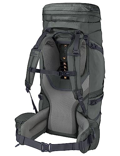 Jack Wolfskin Denali 75-10 Trekking Sırt Çantası