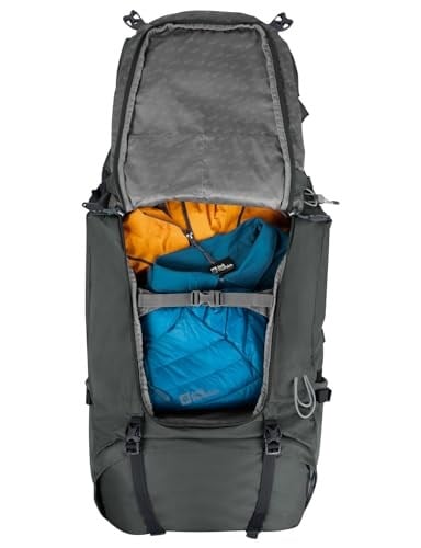 Jack Wolfskin Denali 75-10 Trekking Sırt Çantası