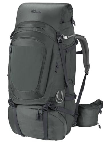 Jack Wolfskin Denali 75-10 Trekking Sırt Çantası