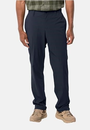 JACK WOLFSKIN Desert Pants M Dış mekan pantolonu Erkek