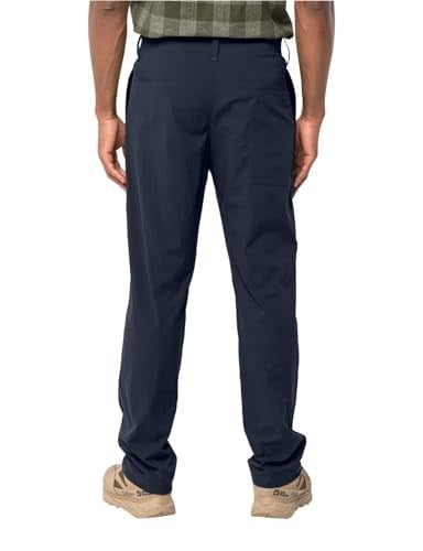 JACK WOLFSKIN Desert Pants M Dış mekan pantolonu Erkek
