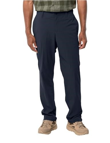 JACK WOLFSKIN Desert Pants M Dış mekan pantolonu Erkek
