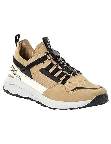 Jack Wolfskin DROMOVENTURE ATHLETIC LOW M Yürüyüş AyakkabısıErkek