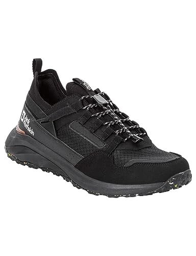 JACK WOLFSKIN Dromoventure Athletic Low M Yürüyüş Ayakkabısı Erkek
