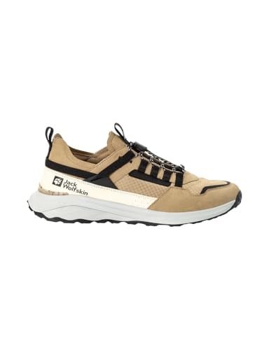 Jack Wolfskin DROMOVENTURE ATHLETIC LOW M Yürüyüş AyakkabısıErkek