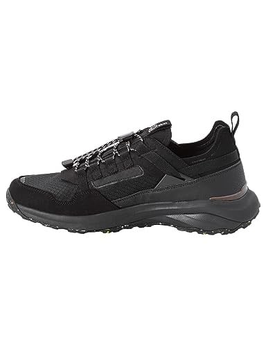 JACK WOLFSKIN Dromoventure Athletic Low M Yürüyüş Ayakkabısı Erkek