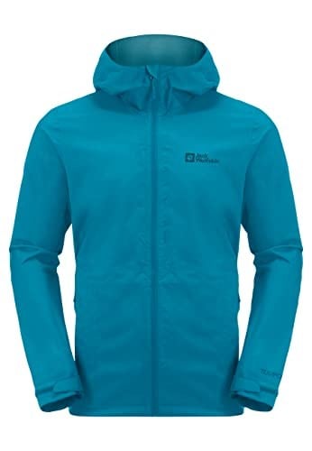 Jack Wolfskin Erkek Ceketi