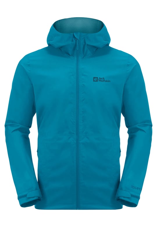 Jack Wolfskin Erkek Ceketi