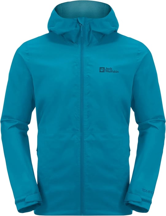 Jack Wolfskin Erkek Ceketi