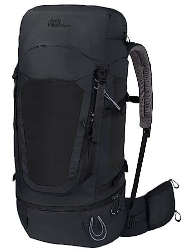 Jack Wolfskin Erkek Highland Trail 55+5 Erkek Sırt Çantası