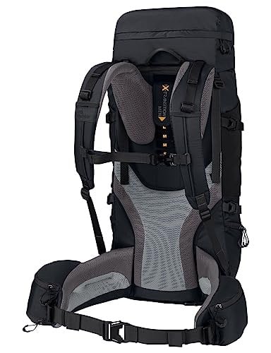 Jack Wolfskin Erkek Highland Trail 55+5 Erkek Sırt Çantası