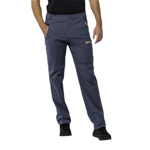 Jack Wolfskin Erkek pantolonu Dummy Model